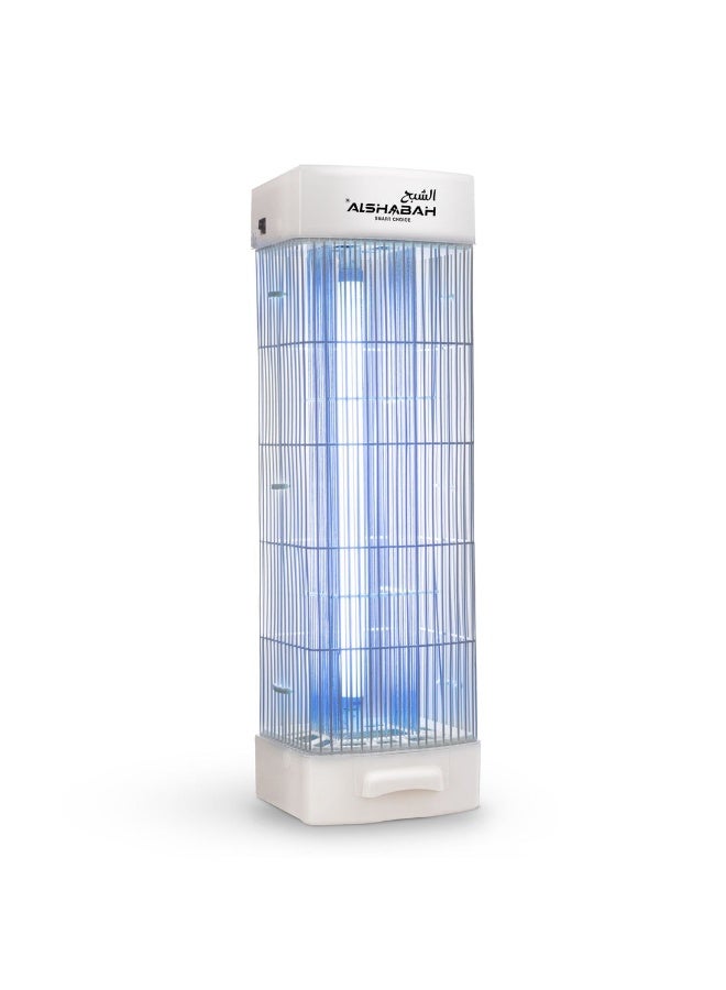 الشبح مصيدة الشبح لقتل الباعوض والحشرات الطائرة - Image 1